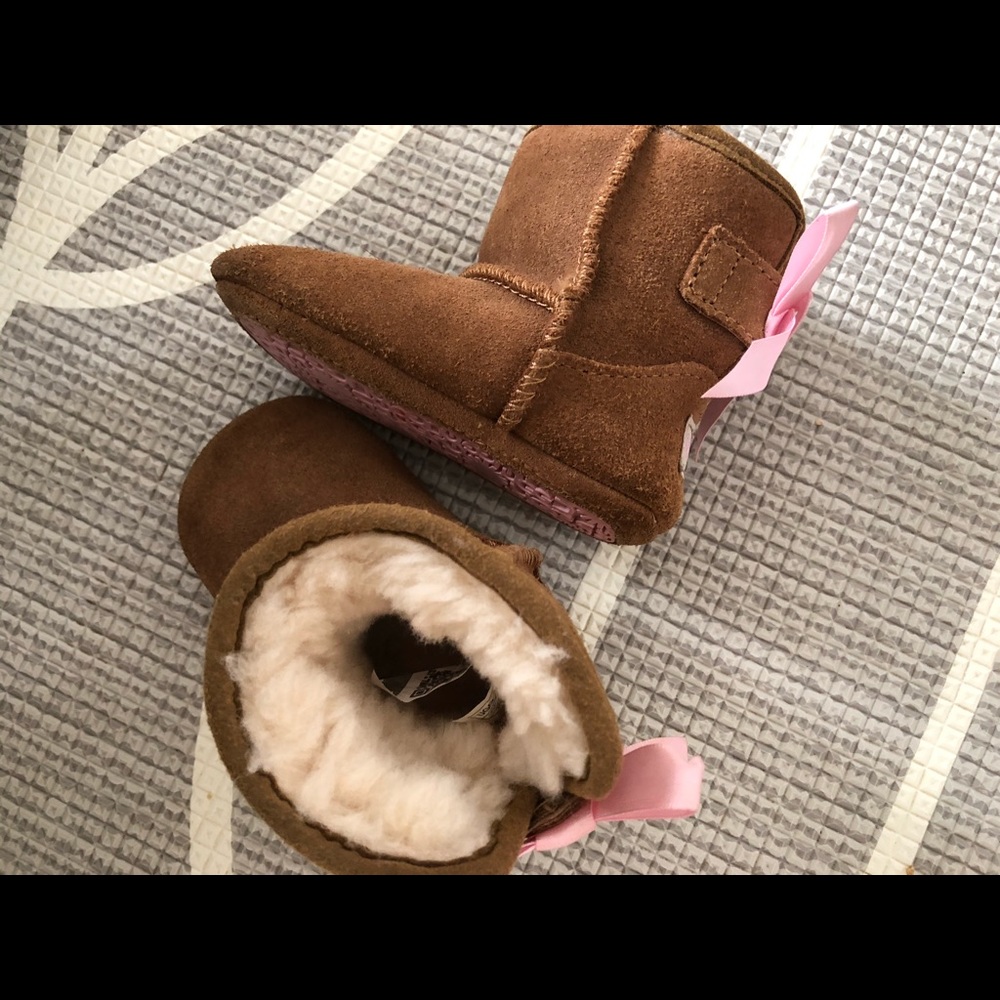 Ugg Toddler Boots